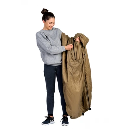 Amazonas Underquilt-Poncho 260x120 cm
