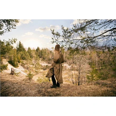Amazonas Underquilt-Poncho 260x120 cm