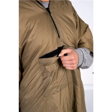 Amazonas Underquilt-Poncho 260x120 cm
