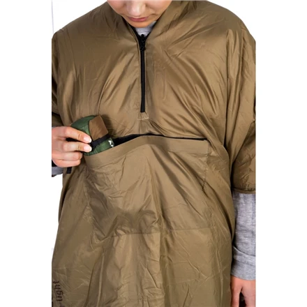 Amazonas Underquilt-Poncho 260x120 cm