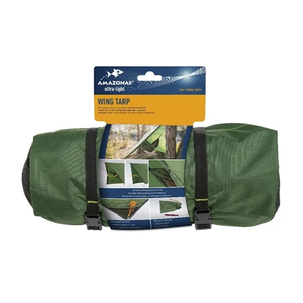 Amazonas Wing Tarp 320x140 cm