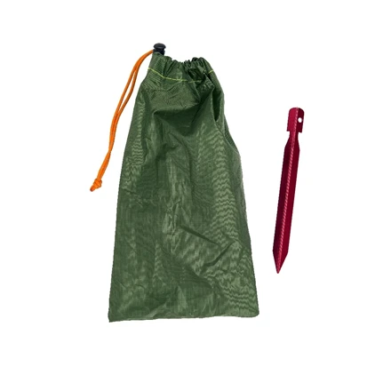 Amazonas Wing Tarp 320x140 cm