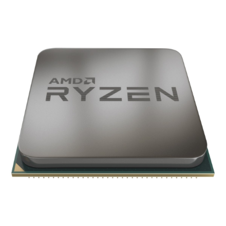 Procesorius AMD Ryzen™ 5 3600
