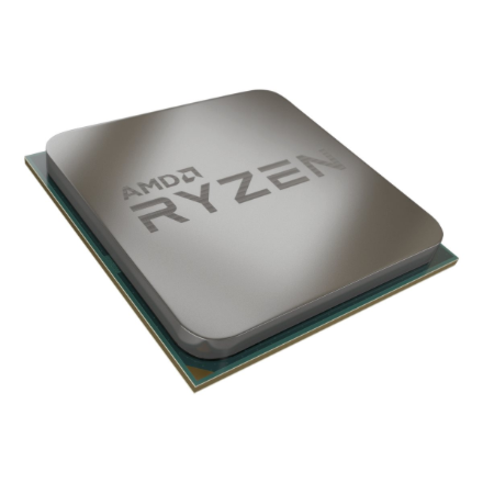 Procesorius AMD Ryzen™ 5 3600