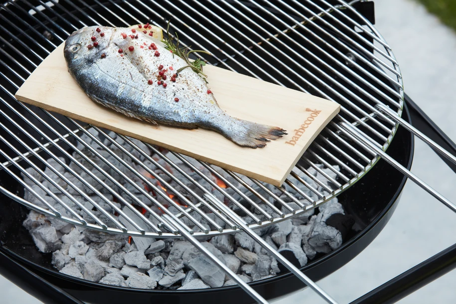 Anglinė kepsninė Barbecook Charcoal Barbecue Loewy 50 | 51.5 x 56 x 99 cm | BC-CHA-1008 |