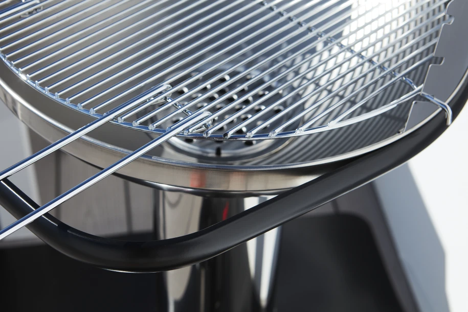 Anglinė kepsninė Barbecook Charcoal Barbecue Loewy 50 SST | 51.5 x 56 x 99 cm | BC-CHA-1005 |