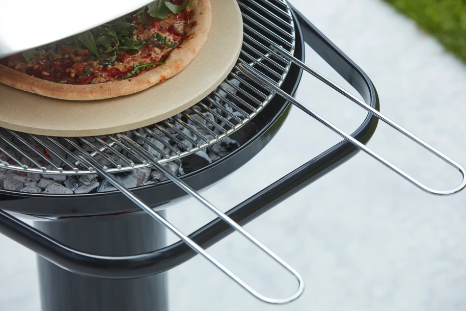 Anglinė kepsninė Barbecook Charcoal Barbecue Loewy 50 | 51.5 x 56 x 99 cm | BC-CHA-1008 |