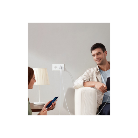 "Anker" įkroviklis Anker 521 Nano Pro 40W