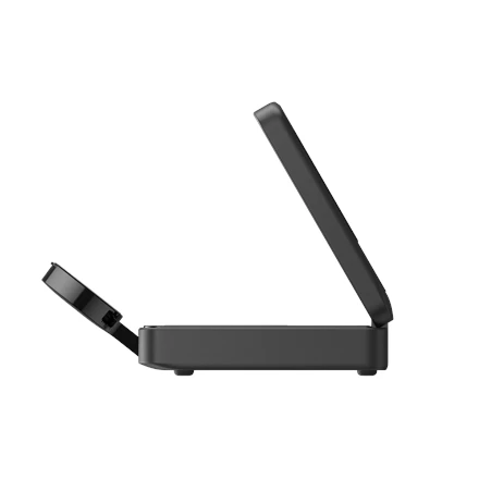 „Anker B2557311“ | Magnetinis belaidis įkroviklis „MagGo“ (Qi 2.0, 15 W)