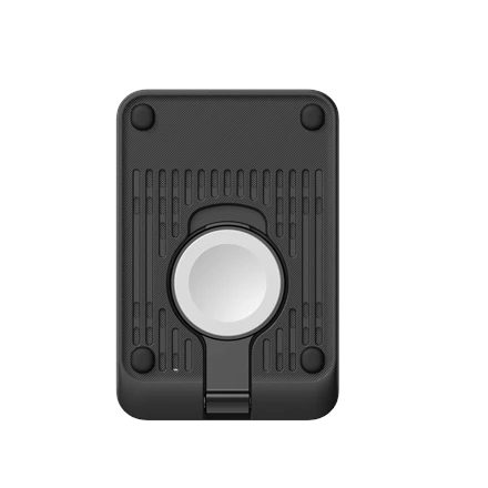 „Anker B2557311“ | Magnetinis belaidis įkroviklis „MagGo“ (Qi 2.0, 15 W)