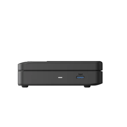 „Anker B2557311“ | Magnetinis belaidis įkroviklis „MagGo“ (Qi 2.0, 15 W)