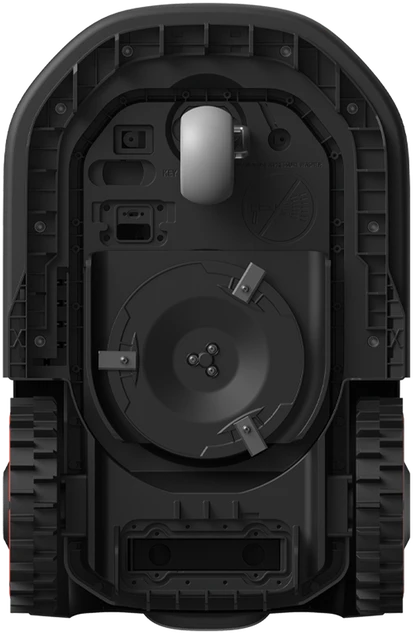 Anker Eufy belaidis vejos robotas E18, 1200m²