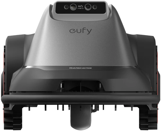 Anker Eufy belaidis vejos robotas E18, 1200m²