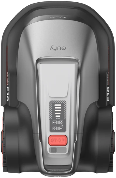 Anker Eufy belaidis vejos robotas E18, 1200m²