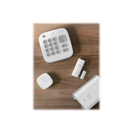 5 dalių namų saugumo sistema Anker Eufy Home Alarm Kit