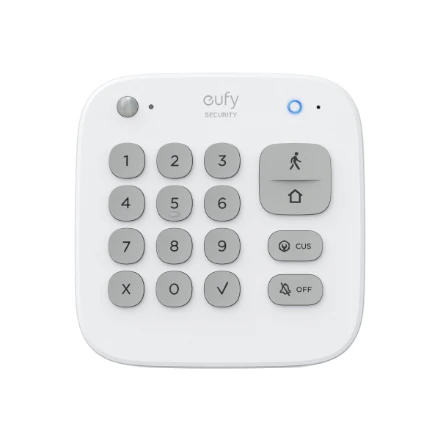 5 dalių namų saugumo sistema Anker Eufy Home Alarm Kit