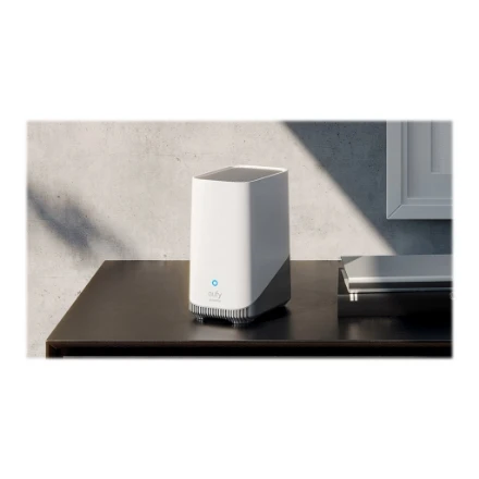 eufyCam S330 (2 kamerų rinkinys su HomeBase 3)