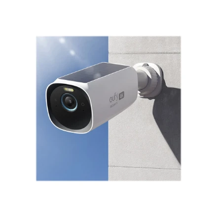 eufyCam S330 (2 kamerų rinkinys su HomeBase 3)