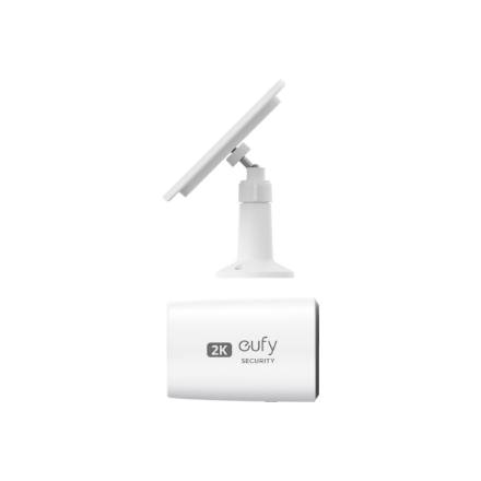 „Anker Eufy“ | Apsaugos kamera su saulės baterijomis | „SoloCam C210“ | Belaidė | IP67 | Integruota 8 GB EMMC