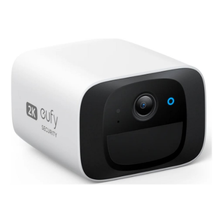 „Anker Eufy“ | Apsaugos kamera su saulės baterijomis | „SoloCam C210“ | Belaidė | IP67 | Integruota 8 GB EMMC