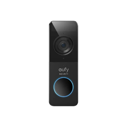 Anker Eufy Videodofof EUFY VIDEO DOORBELL SLIM iš FULL HD kameros