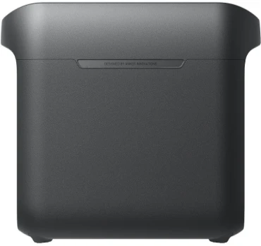 Anker SOLIX C800X nešiojama elektros energijos stotis 768 Wh | 1200 W