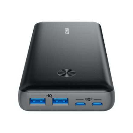 Nešiojamasis įkroviklis Anker PowerCore III Elite 25600 mAh 87W