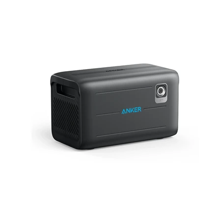 Elektros stotelė Anker Solix BP2600 skirta SOLIX F2600