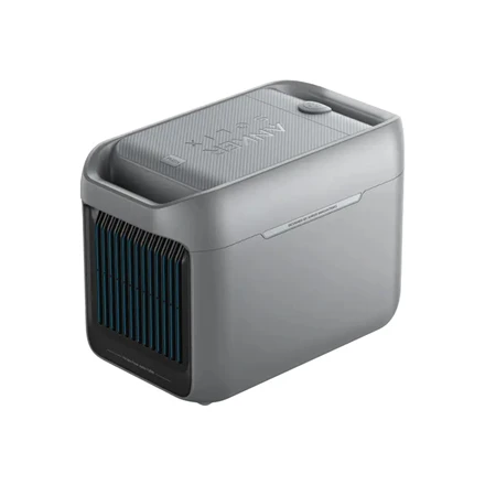 Anker SOLIX C800X nešiojama elektros energijos stotis 768 Wh | 1200 W