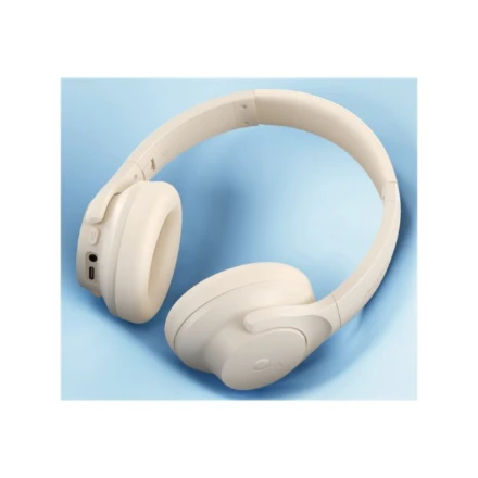 Ausinės Anker Soundcore Q20i ausinės, Baltos