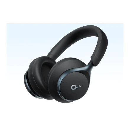 Ausinės Anker Soundcore Space One, Juodos