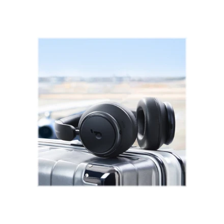 Ausinės Anker Soundcore Space Q45, Juodos