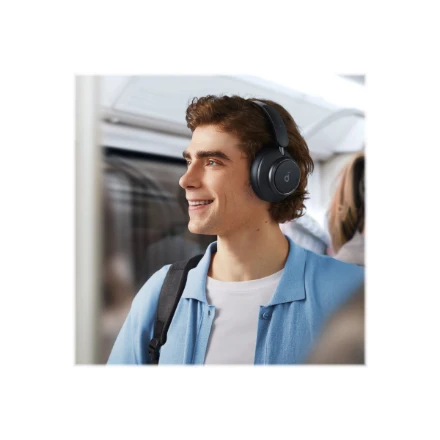 Ausinės Anker Soundcore Space Q45, Juodos