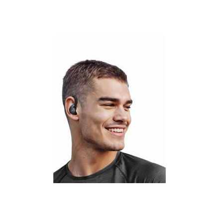 Ausinės Anker Soundcore Sport X20, Juodos spalvos