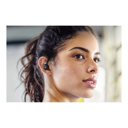 Ausinės Anker Soundcore Sport X20, Juodos spalvos