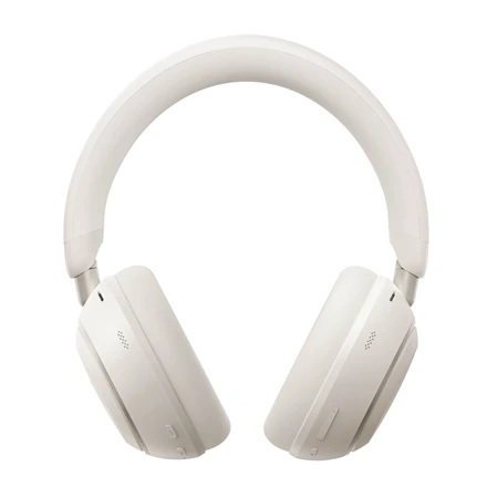Anker Soundcore | Sulankstomos ausinės | Space 2 | Bluetooth | Ausinės virš galvos | Mikrofonas | Baltas | Triukšmo slopinimas