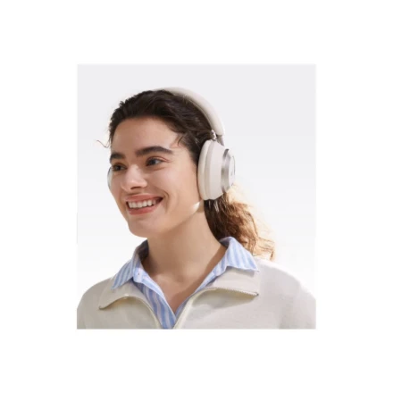 Ausinės Anker Soundcore Space One Pro, Baltos spalvos
