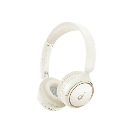Ausinės Anker Soundcore H30i, Baltos