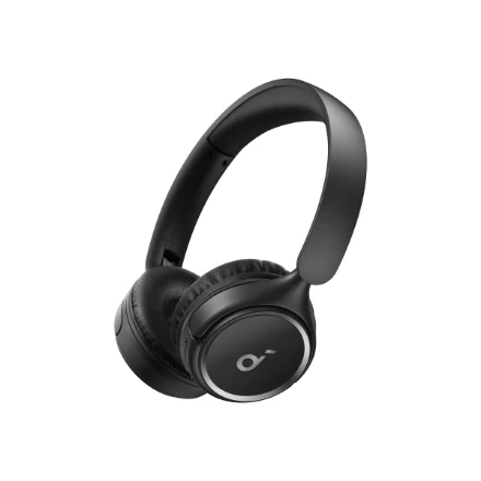 Ausinės Anker Soundcore H30i, Juodos