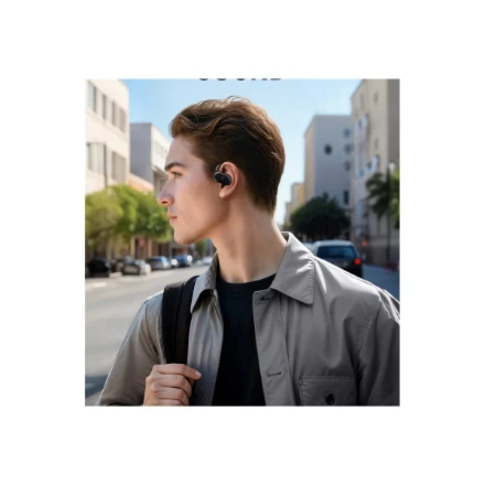 Anker Soundcore V20i Open-Ear ausinės, Juodos spalvos