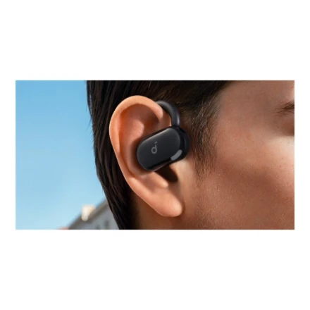 Anker Soundcore V20i Open-Ear ausinės, Juodos spalvos