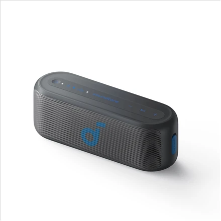 Nešiojama kolonėlė Anker Soundcore Select 2S, Juodos spalvos