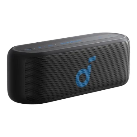 Nešiojama kolonėlė Anker Soundcore Select 2S, Juodos spalvos