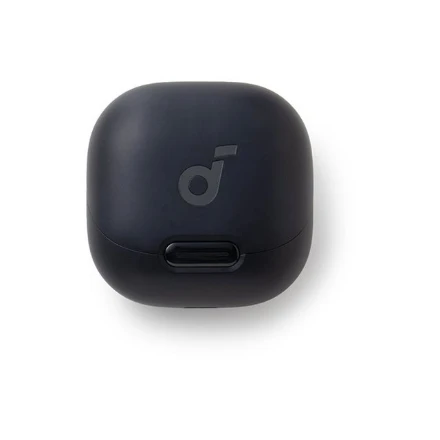 Belaidės ausinės Anker Soundcore Liberty 4 NC, Juodos