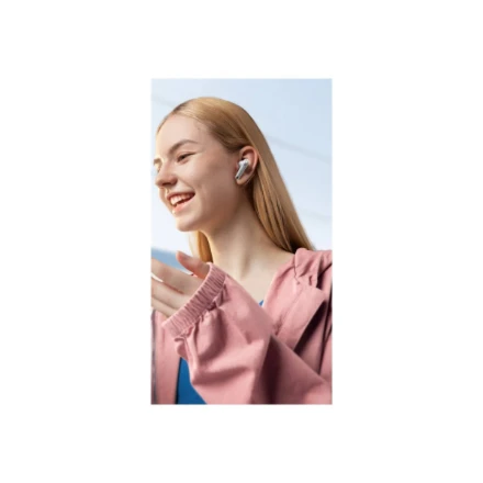 Belaidės ausinės Anker Soundcore Liberty 4 NC, Baltos
