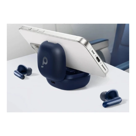 Ausinės Anker Soundcore P40i, Tamsiai mėlynos
