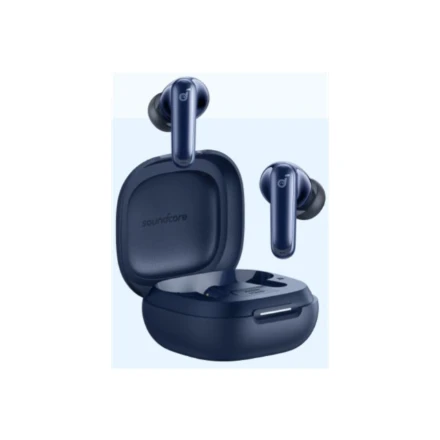Ausinės Anker Soundcore P40i, Tamsiai mėlynos