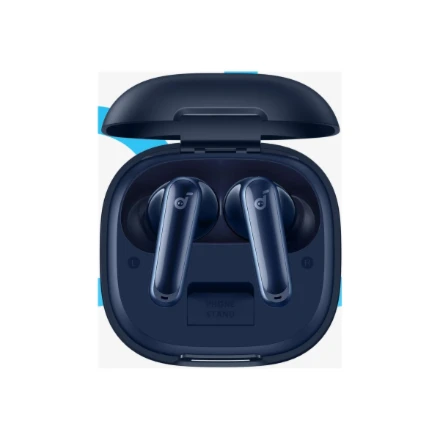 Ausinės Anker Soundcore P40i, Tamsiai mėlynos