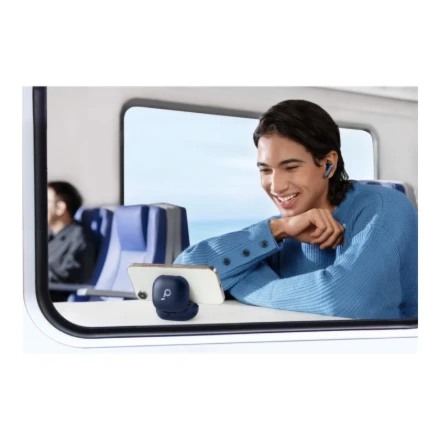 Ausinės Anker Soundcore P40i, Tamsiai mėlynos