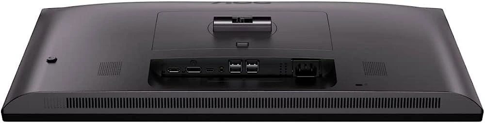 Monitorius AOC 24V5CW/BK 23.8"